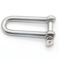 High-quality D/U Type Anchor shackle